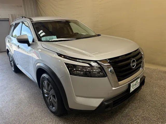 2024 Nissan Pathfinder SV 4WD for sale in Dell Rapids, SD