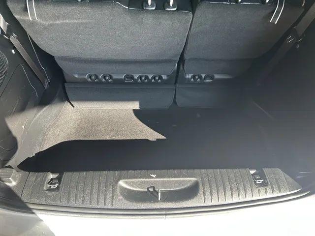 2023 Chrysler Pacifica Limited AWD