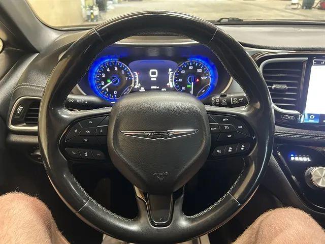 2023 Chrysler Pacifica Limited AWD