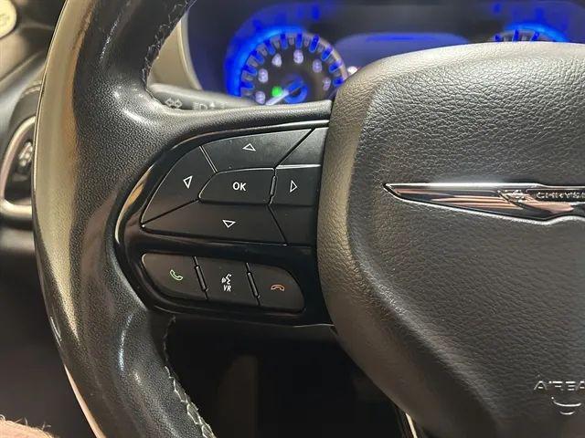 2023 Chrysler Pacifica Limited AWD