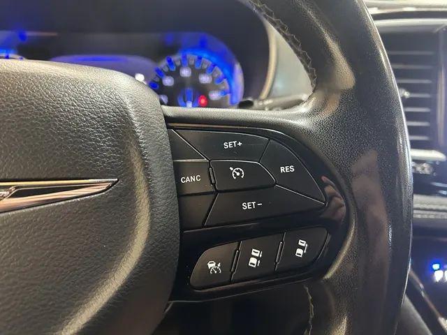 2023 Chrysler Pacifica Limited AWD