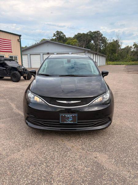2020 Chrysler Voyager LX for sale in Zimmerman, MN