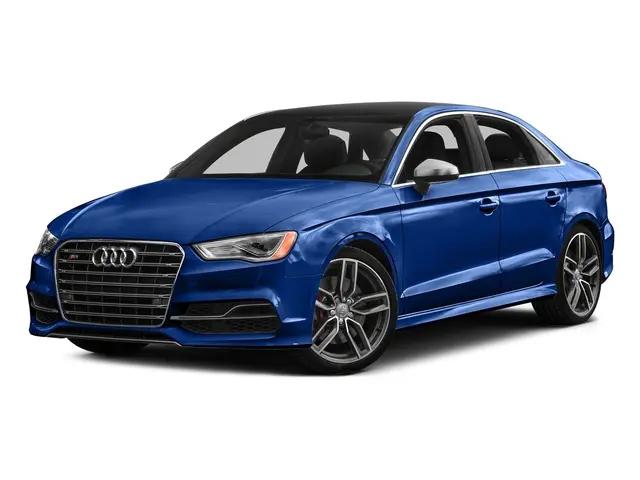 2016 Audi S3 Premium Plus for sale in Huntsville, AL