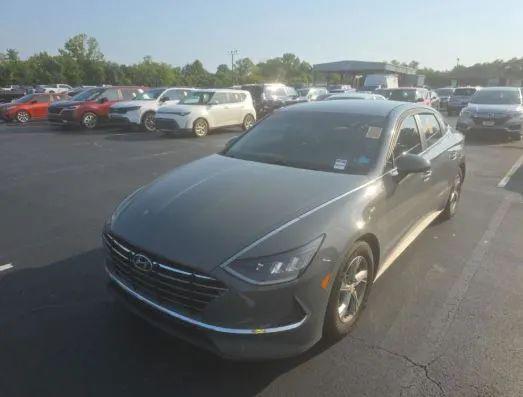 2021 Hyundai Sonata SE for sale in Jonesboro, AR