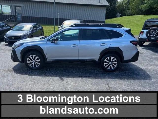 2024 Subaru Outback Premium for sale in Bloomington, IN