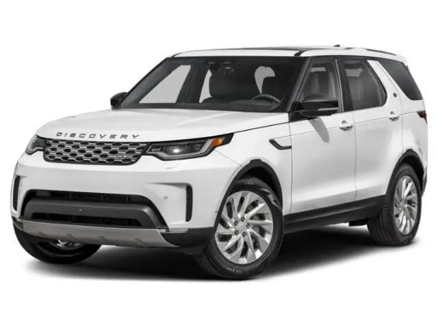 2025 Land Rover Discovery P300 S for sale in Glenwood Springs, CO