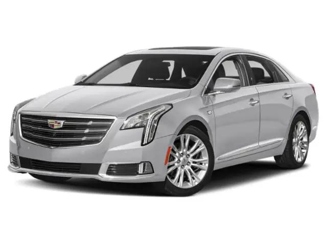 2019 Cadillac XTS Luxury for sale in Marion, OH