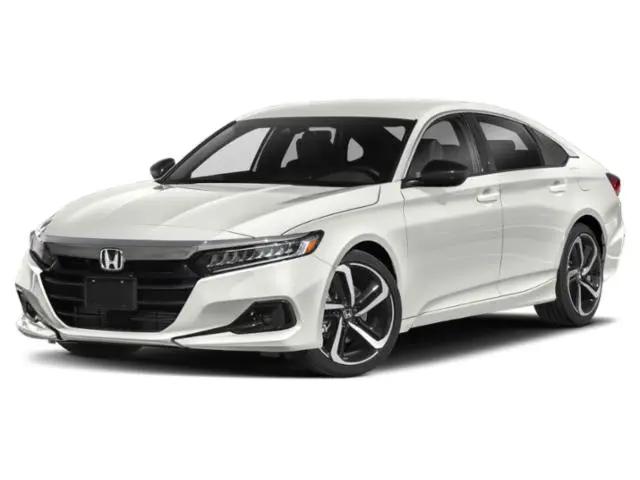 2021 Honda Accord Sport for sale in Marion, OH