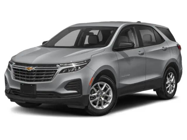 2023 Chevrolet Equinox AWD RS for sale in Marion, OH