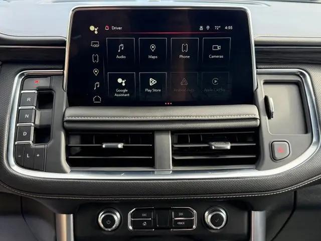 2023 GMC Yukon 4WD SLT