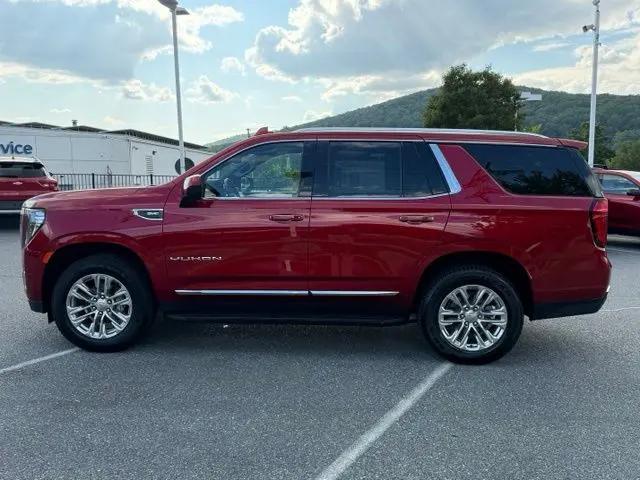2023 GMC Yukon 4WD SLT
