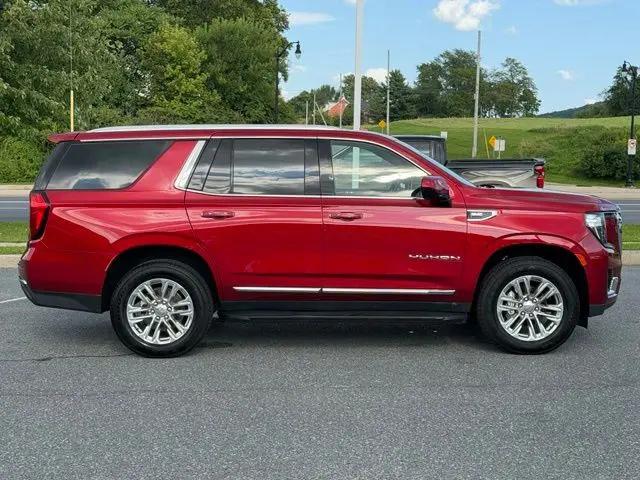 2023 GMC Yukon 4WD SLT