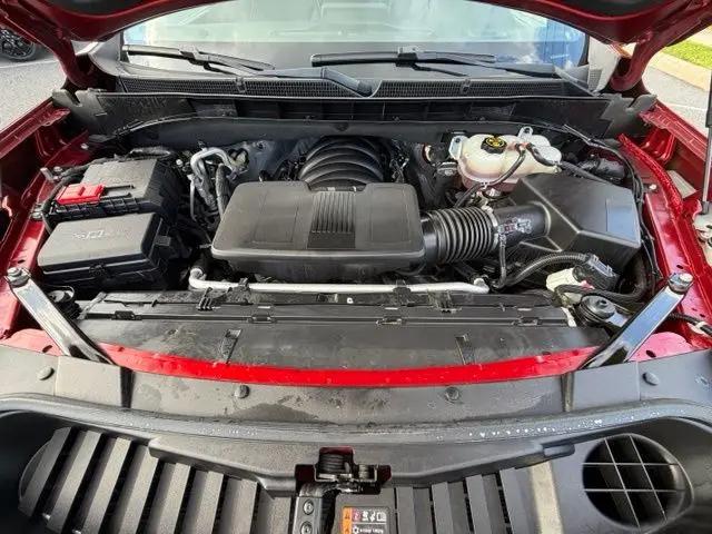 2023 GMC Yukon 4WD SLT