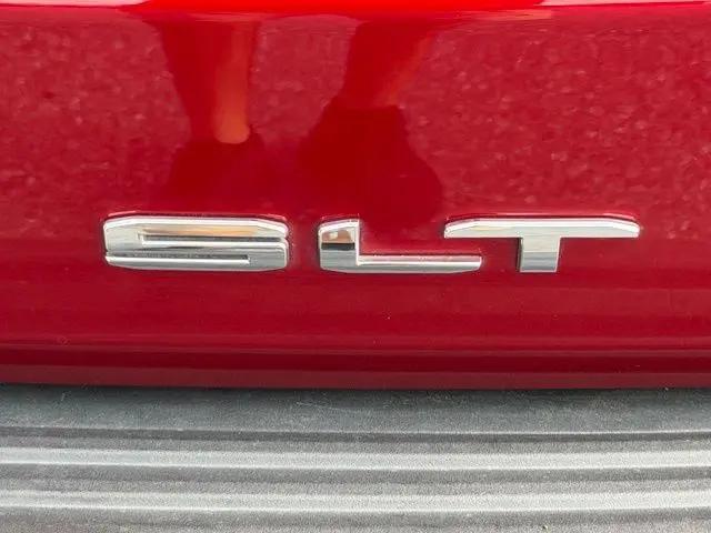 2023 GMC Yukon 4WD SLT