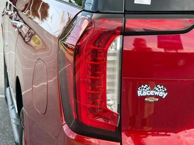 2023 GMC Yukon 4WD SLT