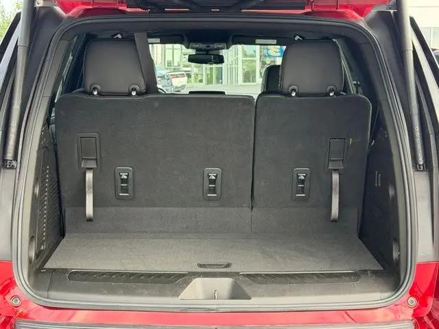 2023 GMC Yukon 4WD SLT