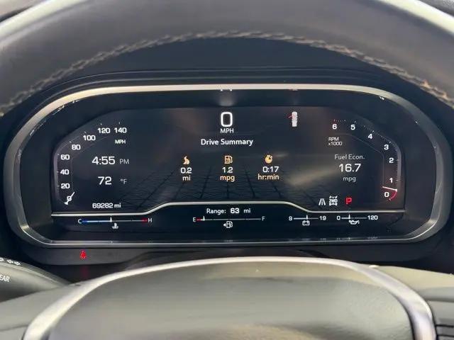 2023 GMC Yukon 4WD SLT