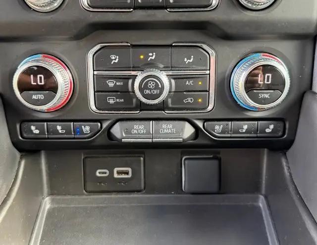 2023 GMC Yukon 4WD SLT
