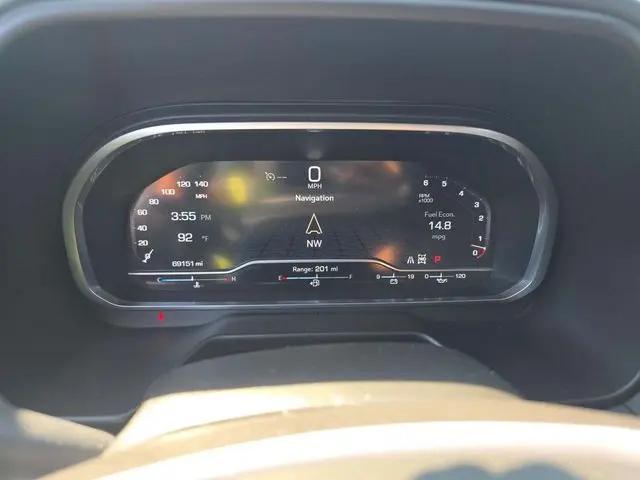 2023 GMC Yukon 4WD SLT