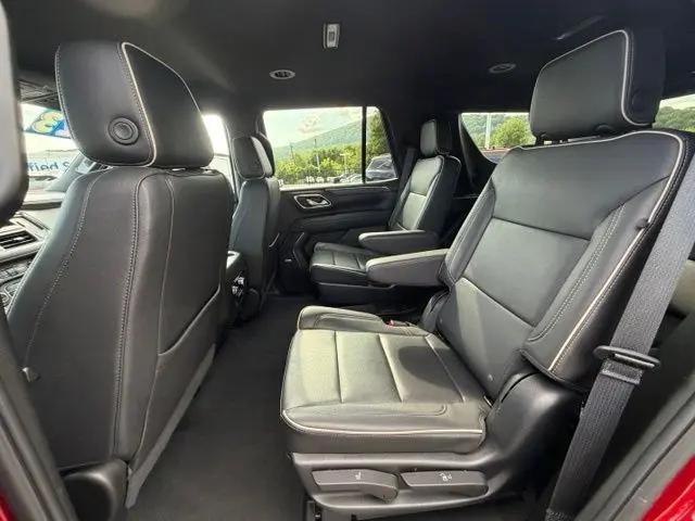 2023 GMC Yukon 4WD SLT