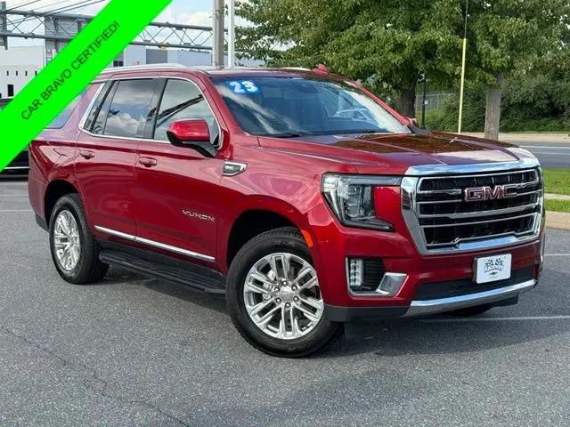 2023 GMC Yukon 4WD SLT for sale in Bethlehem, PA