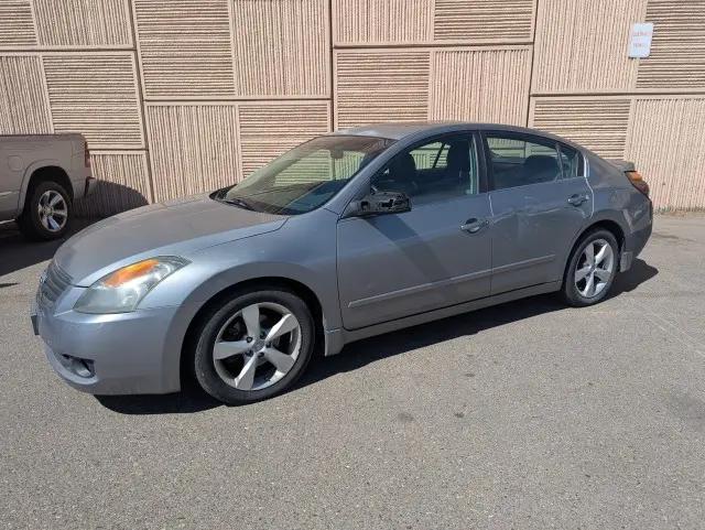2008 Nissan Altima 3.5 SE for sale in Grand Junction, CO