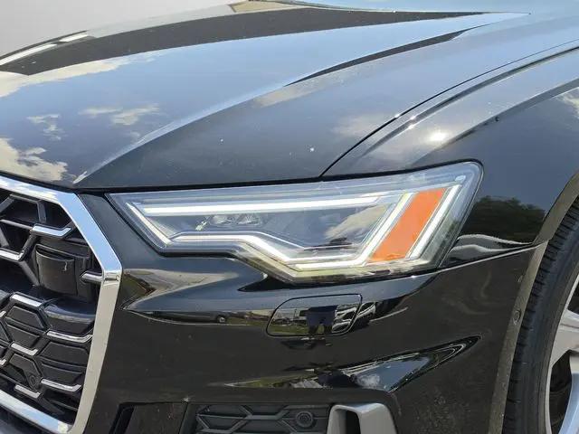 2024 Audi A6 Premium Plus 55 TFSI quattro S tronic
