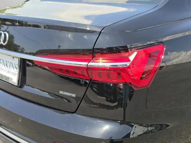 2024 Audi A6 Premium Plus 55 TFSI quattro S tronic