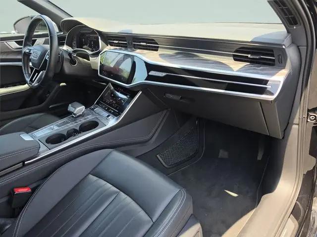 2024 Audi A6 Premium Plus 55 TFSI quattro S tronic