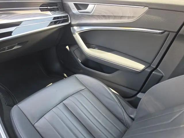 2024 Audi A6 Premium Plus 55 TFSI quattro S tronic