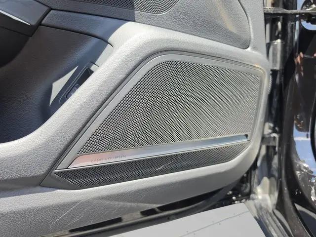 2024 Audi A6 Premium Plus 55 TFSI quattro S tronic