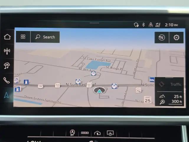 2024 Audi A6 Premium Plus 55 TFSI quattro S tronic