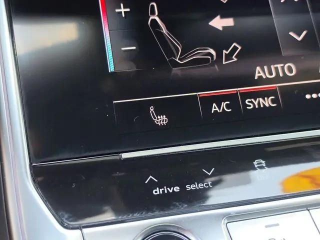 2024 Audi A6 Premium Plus 55 TFSI quattro S tronic