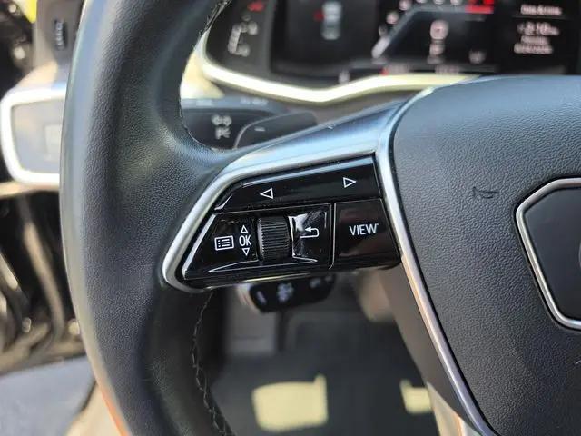 2024 Audi A6 Premium Plus 55 TFSI quattro S tronic