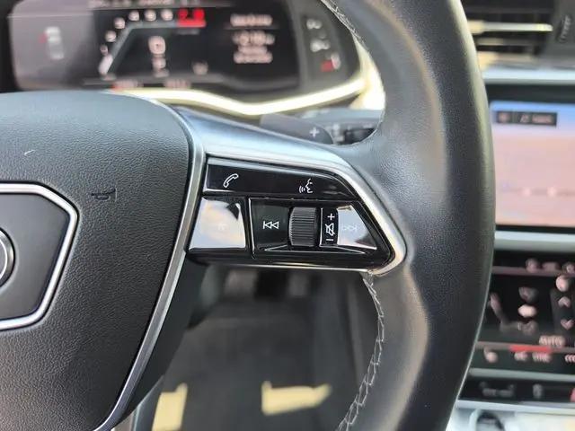 2024 Audi A6 Premium Plus 55 TFSI quattro S tronic
