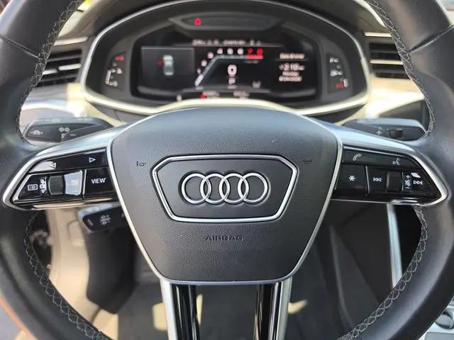 2024 Audi A6 Premium Plus 55 TFSI quattro S tronic