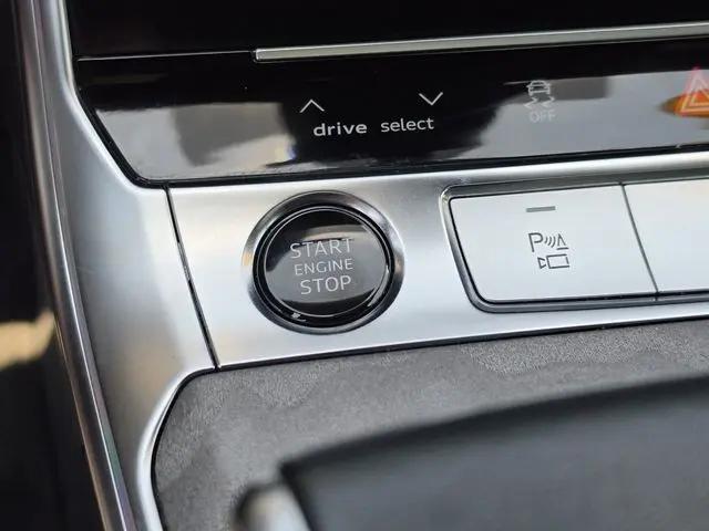 2024 Audi A6 Premium Plus 55 TFSI quattro S tronic