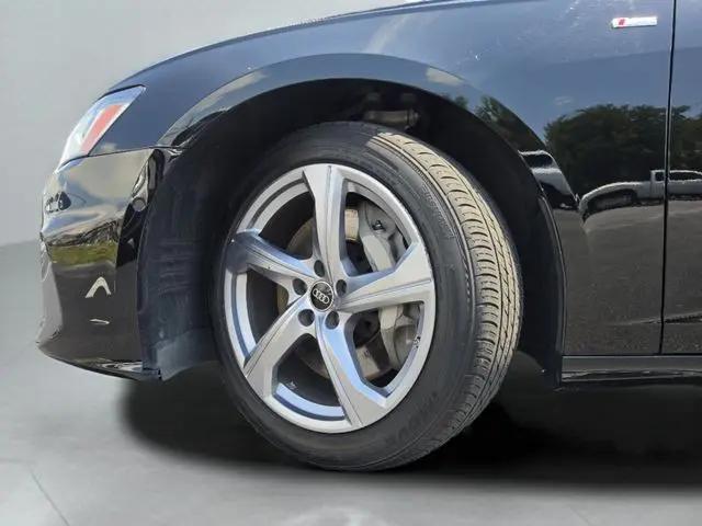 2024 Audi A6 Premium Plus 55 TFSI quattro S tronic