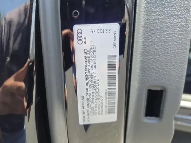 2024 Audi A6 Premium Plus 55 TFSI quattro S tronic