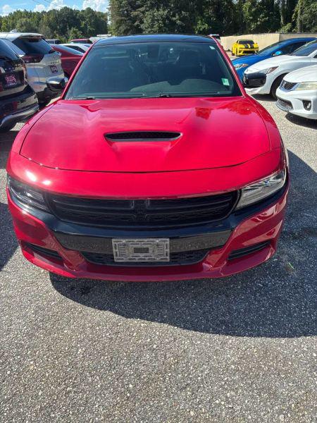 2016 Dodge Charger R/T for sale in Brundidge, AL