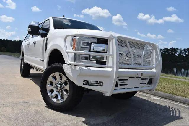 2019 Ford F-250 King Ranch for sale in Walker, LA