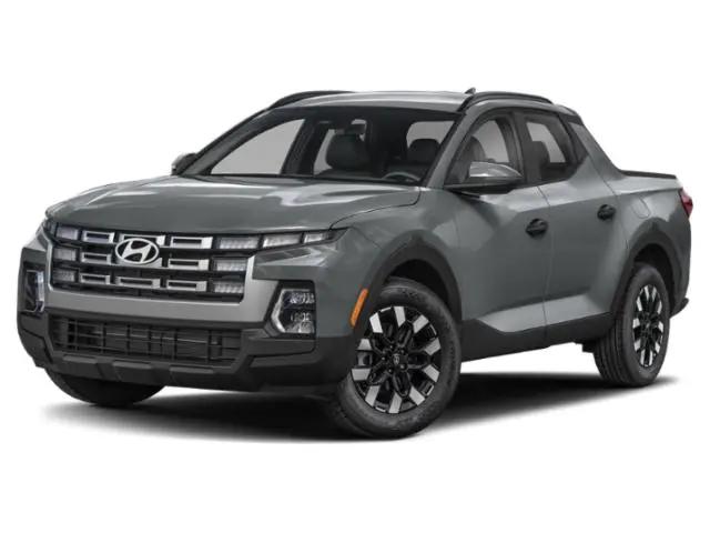 2026 Hyundai Santa Cruz SEL for sale in Triadelphia, WV