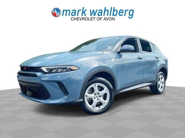 2024 Dodge Hornet GT Plus AWD for sale in Avon, OH