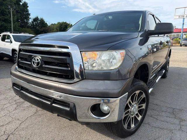 2012 Toyota Tundra Grade 5.7L V8 for sale in Gainesville, GA