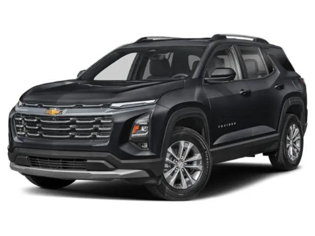 2025 Chevrolet Equinox AWD LT for sale in Muskogee, OK