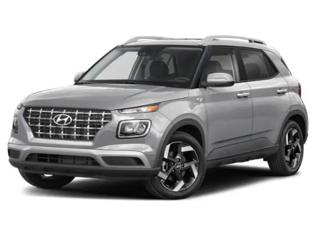 2025 Hyundai Venue SEL for sale in Muskogee, OK