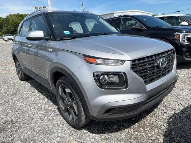 2025 Hyundai Venue SEL for sale in Muskogee, OK