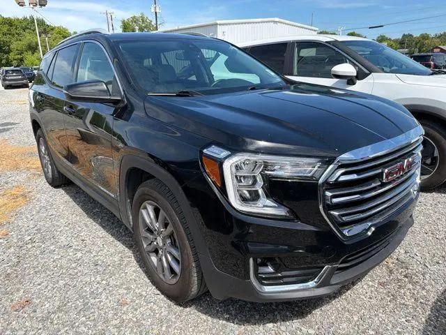 2024 GMC Terrain FWD SLT for sale in Muskogee, OK