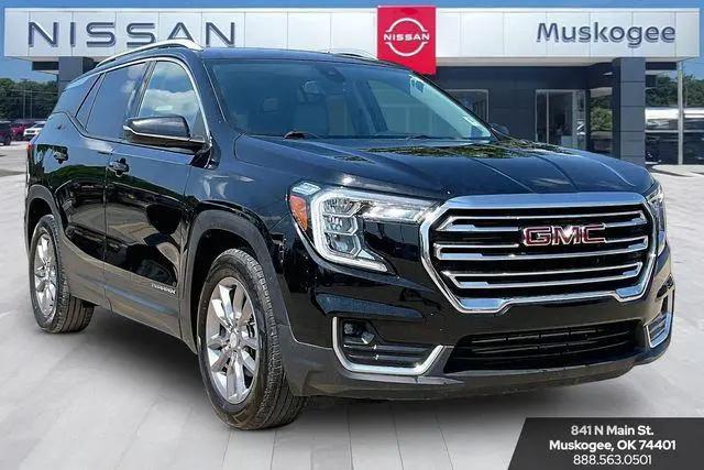 2024 GMC Terrain FWD SLT for sale in Muskogee, OK