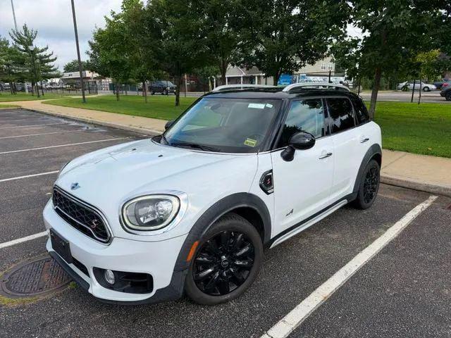 2018 MINI Countryman Cooper S for sale in Massapequa, NY